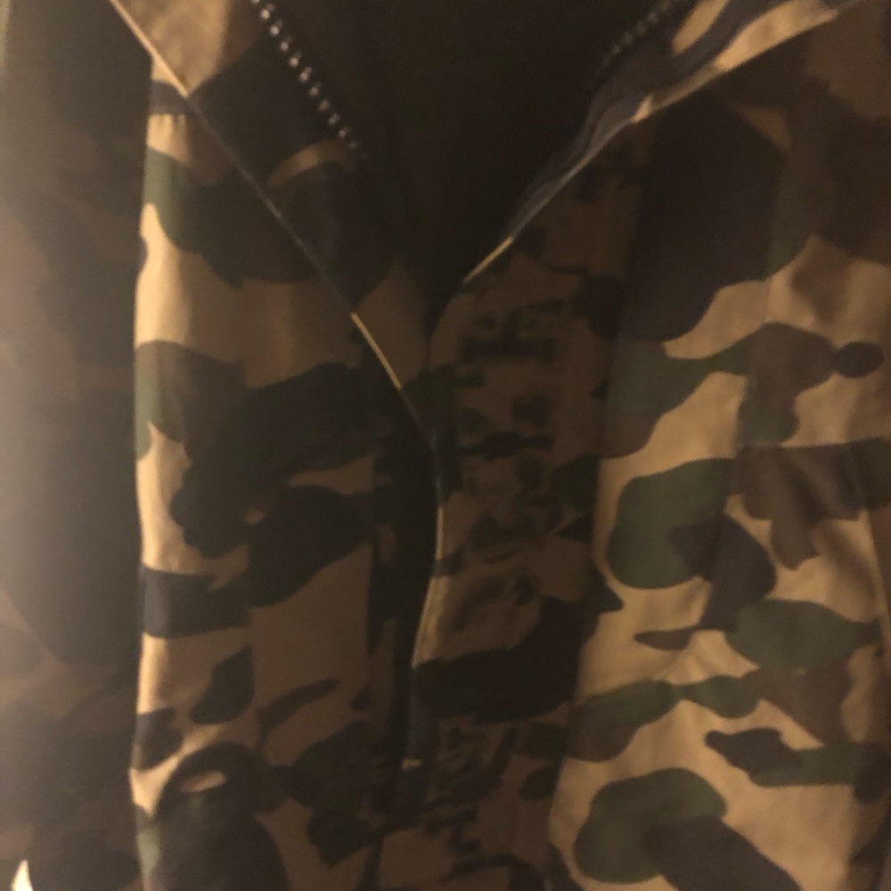 Bape jacket - Picture 3 of 4